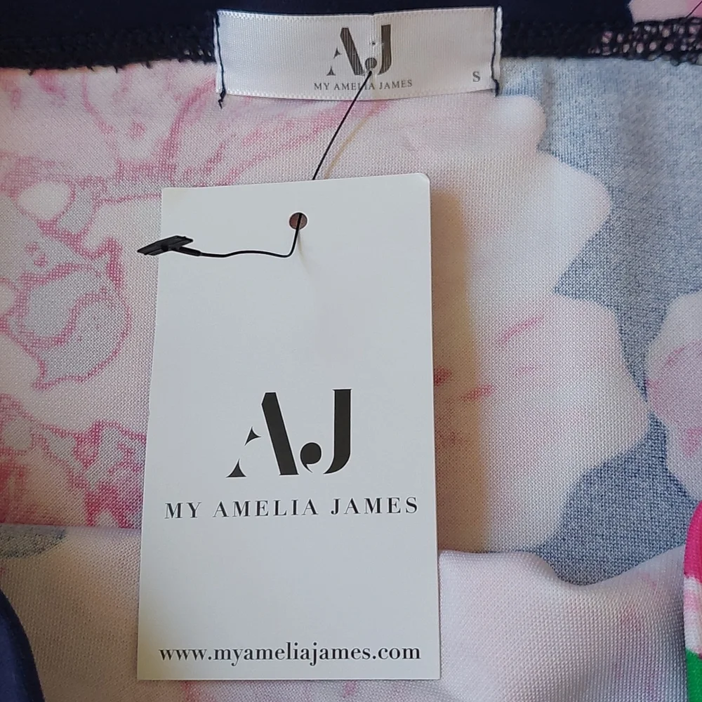 ✨️MY AMELIA JAMES skirt NW